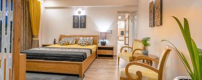 Project Image of 843.47 - 1633.0 Sq.ft 2 BHK Apartment for buy in Ashiana Amantran