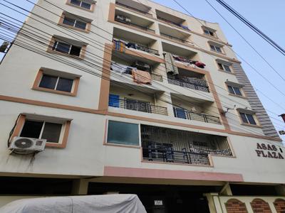 Project Image of 2115.0 - 3780.0 Sq.ft 3 BHK Apartment for buy in Asas Plaza