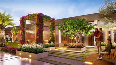 Project Image of 1470.0 - 3095.0 Sq.ft 3 BHK Apartment for buy in Shree Siddheshwar Havelock