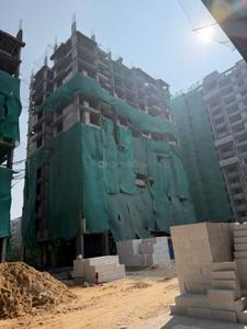 Project Image of 840.45 - 877.16 Sq.ft 3 BHK Apartment for buy in Balaji The Serenity