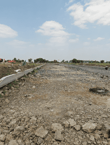 Vinayak Grand Internal Roads & Footpaths 1