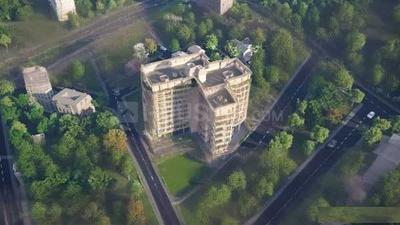 Project Image of 590.19 - 1343.66 Sq.ft 1 BHK Apartment for buy in Aqura Prime