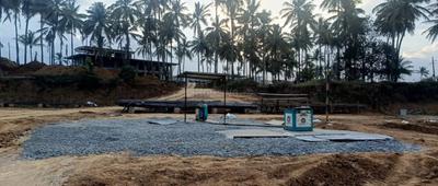 Project Image of 1575.0 - 2285.0 Sq.ft 3 BHK Apartment for buy in TRU Aquapolis