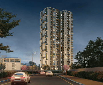 Project Image of 1310.0 - 1710.0 Sq.ft 3 BHK Apartment for buy in NPR Anaaya