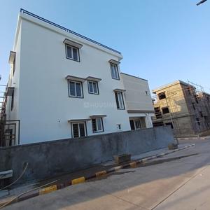 Project Image of 2233.0 - 3800.0 Sq.ft 4 BHK Villa for buy in Noma Nilaya