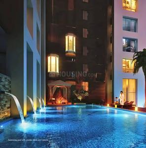 Project Image of 1122.0 - 2823.0 Sq.ft 2 BHK Apartment for buy in Signum Cloud 9