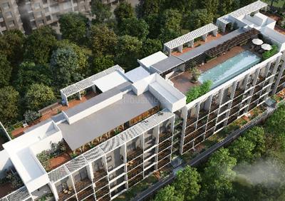 Project Image of 1589.0 - 1905.0 Sq.ft 3 BHK Apartment for buy in Land Capital Primero