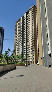 Project Image of 0.0 - 398.0 Sq.ft 1 BHK Apartment for buy in Siddhi Highland Haven Building 6F Mist B Phase 5