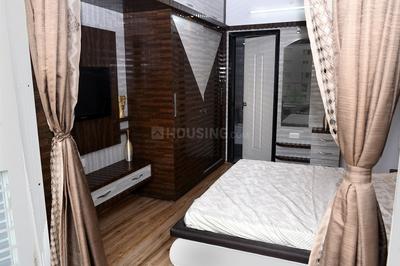 Project Image of 536.0 - 594.0 Sq.ft 2 BHK Apartment for buy in SSD Sai Pearl Phase 1