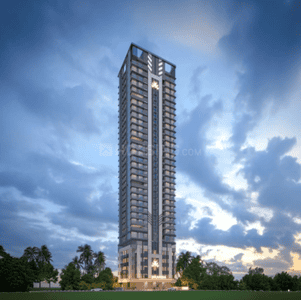 Project Image of 2073.0 - 4166.0 Sq.ft 4 BHK Apartment for buy in Shree Hariko Brahma