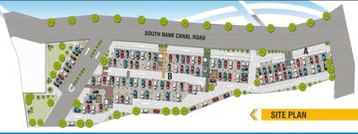 Project Image of 930.0 - 1312.0 Sq.ft 2 BHK Apartment for buy in Manoo Rivera