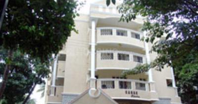 Project Image of 0.0 - 1800.0 Sq.ft 3 BHK Apartment for buy in Sagas Elantra