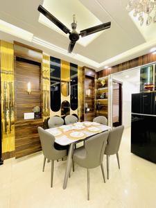 Project Image of 800.0 - 1100.0 Sq.ft 3 BHK Builder Floor for buy in JMD Vivanta Residence