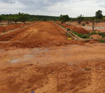 Project Image of 835.82 - 1909.73 Sq.ft Residential Plot Plot for buy in Vasathi Vaibhav Greens Phase 4