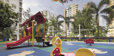 Project Image of 224.64 - 491.27 Sq.ft 1 BHK Apartment for buy in Sai Mahima Lake View