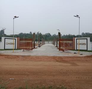 Project Image of 1200.0 - 2100.0 Sq.ft Residential Plot Plot for buy in Oasis Luxury Plots