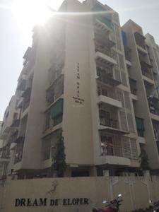 Project Image of 0.0 - 1000.0 Sq.ft 2 BHK Apartment for buy in Lucky Dream Opel
