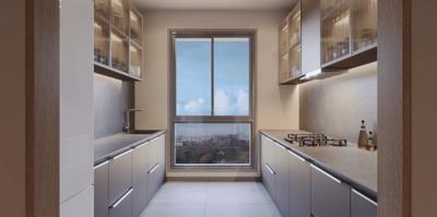 Project Image of 1081.0 - 1561.0 Sq.ft 3 BHK Apartment for buy in Shreeji The Crown