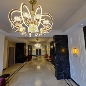 Project Image of 446.27 - 1094.0 Sq.ft 1 BHK Apartment for buy in Vardhman Empire Estate