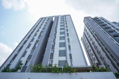 Project Image of 1018 Sq.ft 2 BHK Apartment / Flat for sale in Adambakkam for Rs. 16000000