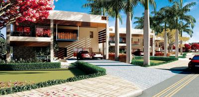 Project Image of 2894.0 - 5405.0 Sq.ft 4 BHK Villa for buy in IVRCL Aavisa Samten