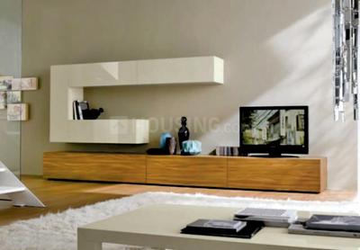 Project Image of 1477.0 - 2630.0 Sq.ft 3 BHK Apartment for buy in  80 Trees