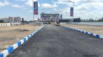 Project Image of 851.0 - 2078.0 Sq.ft Residential Plot Plot for buy in Empire Kingdom