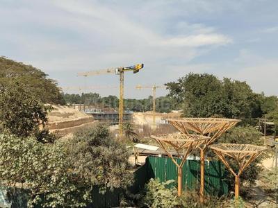 Project Image of 108.93 - 1983.25 Sq.ft 1 BHK Apartment for buy in Godrej Woodscapes Phase 2