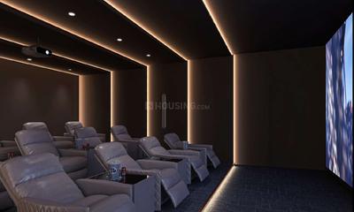 Project Image of 0.0 - 2459.34 Sq.ft 5 BHK Apartment for buy in Tulip Melrose