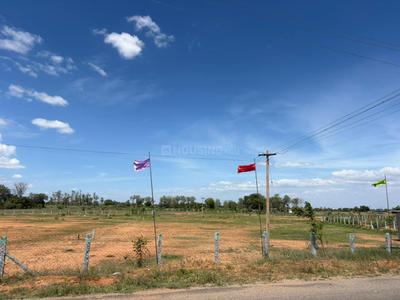 Project Image of 800.0 - 1600.0 Sq.ft Residential Plot Plot for buy in Size Harini Aiims Avenue