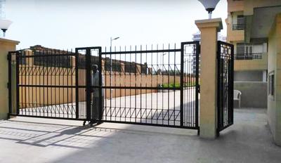 Project Image of 1350.0 - 3007.0 Sq.ft 3 BHK Apartment for buy in CGHS Vedanta Apartments