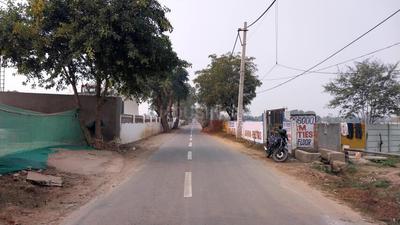Landspect Anushree Greens Construction Status March-26 3