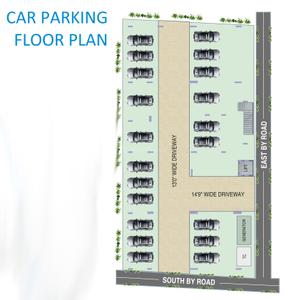 Project Image of 1350.0 - 1550.0 Sq.ft 3 BHK Apartment for buy in Parichaya Dreams V2