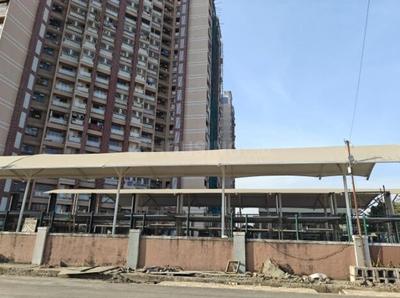 Project Image of 455.96 - 469.41 Sq.ft 1 BHK Apartment for buy in Lodha Panacea III