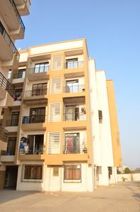Project Image of 455.0 - 560.0 Sq.ft 1 BHK Apartment for buy in Aashray Aanand Phase 1
