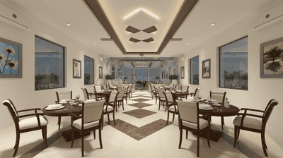 Project Image of 895.99 - 1131.39 Sq.ft 3 BHK Apartment for buy in Ozone GSP Divine Homes