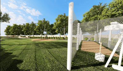 Project Image of 599.66 - 1722.44 Sq.ft Residential Plot Plot for buy in Naseeb Amulyam Greens Extension