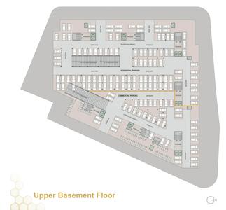 Project Image of 1154.0 - 2177.0 Sq.ft 3 BHK Apartment for buy in Darshanam King Square