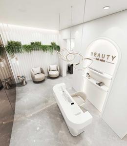Project Image of 207.31 - 528.08 Sq.ft 1 RK Apartment for buy in Tharwani Vedant Millenia Happiness Phase II Wing C