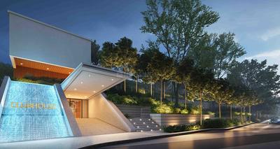 Project Image of 2027 Sq.ft 3 BHK Villa for sale in Narendrapur for Rs. 16500000
