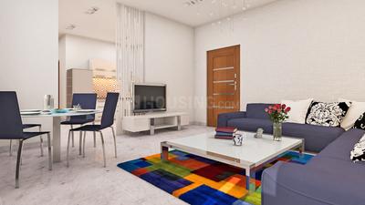 Project Image of 724.0 - 939.0 Sq.ft 2 BHK Apartment for buy in Bunty Mayur Samruddhi Phase II