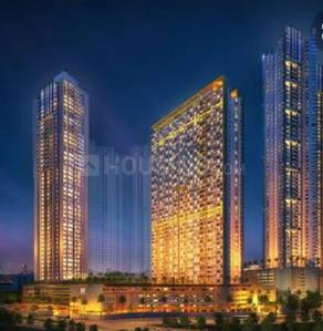 Project Image of 376.0 - 858.0 Sq.ft 1 BHK Apartment for buy in Transcon Triumph Tower 3