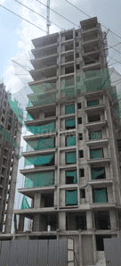 Project Image of 5190.0 - 6630.0 Sq.ft 4 BHK Apartment for buy in Anamaya