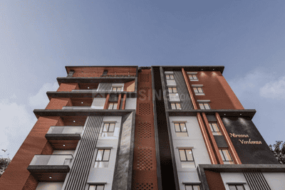 Project Image of 1516.63 - 1548.93 Sq.ft 3 BHK Apartment for buy in Nirvana Verdanza
