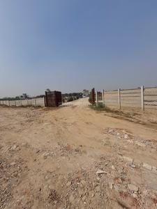 Radhey Krishna Plot Gated Community 3