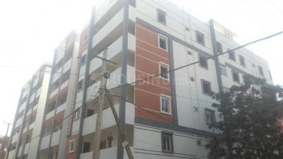 Usha MR Residency Amenities 1