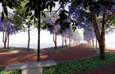 Project Image of 745.72 - 2608.63 Sq.ft Residential Plot Plot for buy in Reliaable The Downtown Phase 1