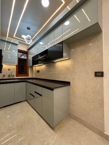 Project Image of 450.0 - 1100.0 Sq.ft 2 BHK Builder Floor for buy in Happy Luxurious Homes 1