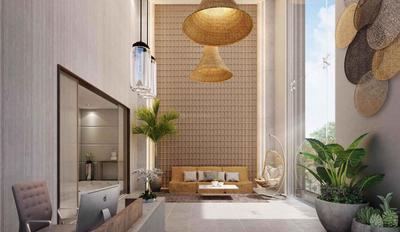 Project Image of 0.0 - 4858.0 Sq.ft 4 BHK Apartment for buy in Isha The Parkview