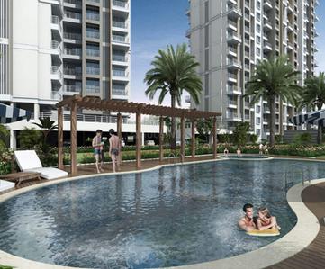 Project Image of 490.0 - 878.0 Sq.ft 1 BHK Apartment for buy in Gurukrupa Guru Atman A B And H